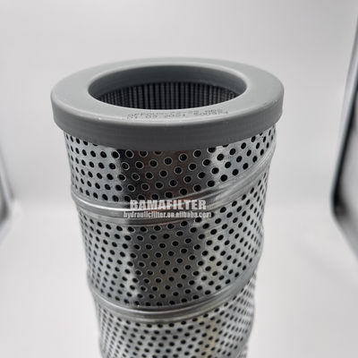 2 kg de peso Filtro de presión BAMA 500974 Elementos de filtro hidráulico para el rendimiento