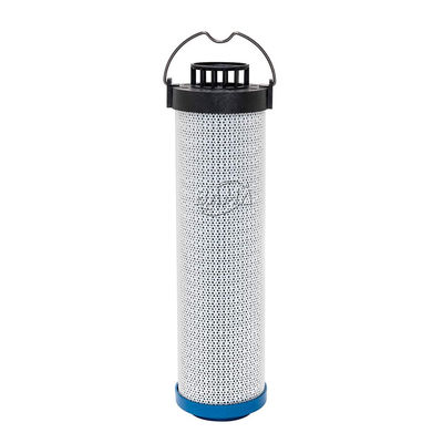 Máquina BAMA Hidráulico de retorno de aceite de filtro elemento R0240A10NHA con sellos NBR de BAMA