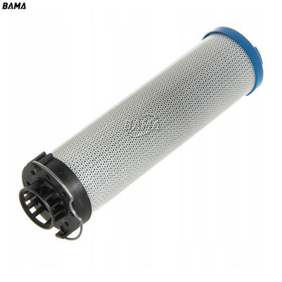 Máquina BAMA Hidráulico de retorno de aceite de filtro elemento R0240A10NHA con sellos NBR de BAMA