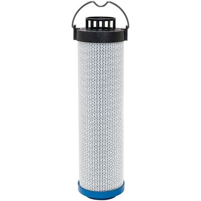 Máquina BAMA Hidráulico de retorno de aceite de filtro elemento R0240A10NHA con sellos NBR de BAMA
