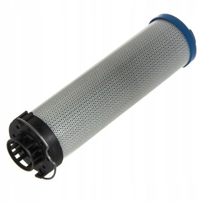 Máquina BAMA Hidráulico de retorno de aceite de filtro elemento R0240A10NHA con sellos NBR de BAMA