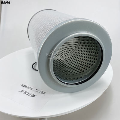 BAMA FILTER WG346 Filtro de aceite de máquina Temperatura continua permitida de -25°C a 120°C