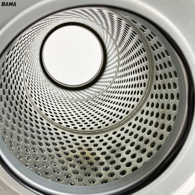 BAMA FILTER WG346 Filtro de aceite de máquina Temperatura continua permitida de -25°C a 120°C