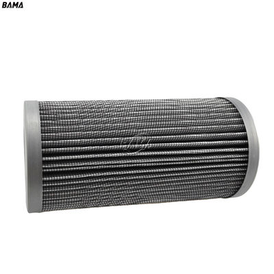 El elemento de filtro de presión hidráulica ligero EF-109 para filtración industrial de aceite