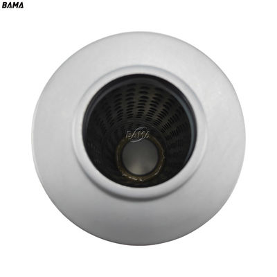 El elemento de filtro de presión hidráulica ligero EF-109 para filtración industrial de aceite