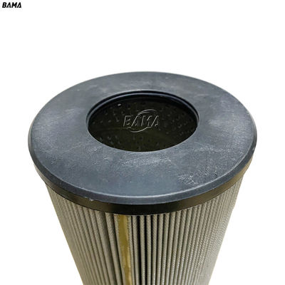 Elemento hidráulico de filtro de aceite de retorno para maquinaria portuaria 0630RN006BN4HC Peso kg 2.1