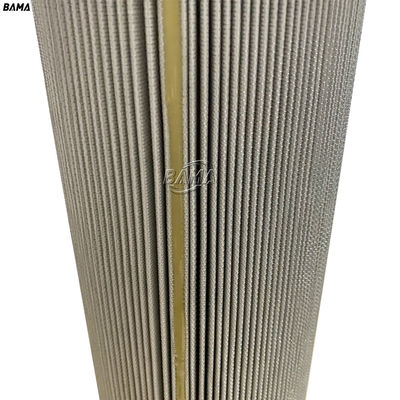 Elemento hidráulico de filtro de aceite de retorno para maquinaria portuaria 0630RN006BN4HC Peso kg 2.1