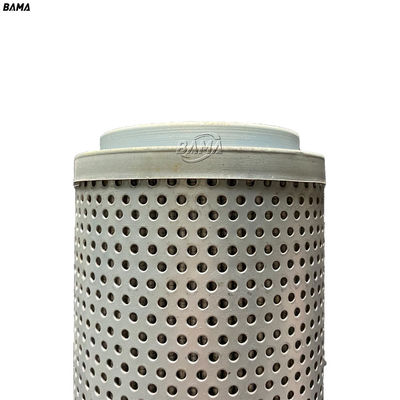 2 kg El elemento de filtro hidráulico de la industria pesada FAX-400*20 Filtro de aceite para bebidas alimenticias