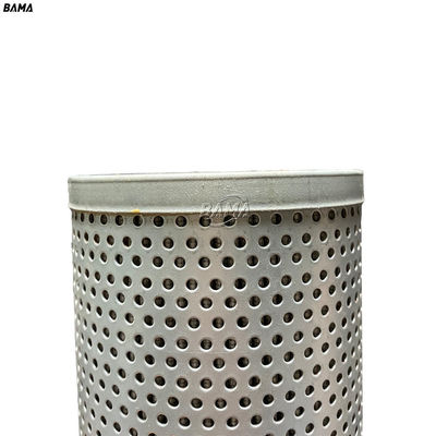 2 kg El elemento de filtro hidráulico de la industria pesada FAX-400*20 Filtro de aceite para bebidas alimenticias