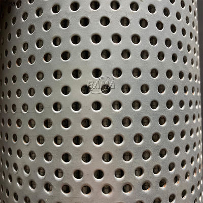 2 kg El elemento de filtro hidráulico de la industria pesada FAX-400*20 Filtro de aceite para bebidas alimenticias