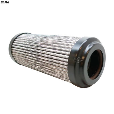 1000um c Finura del filtro B12 1000 Filtro de aceite industrial para presión hidráulica