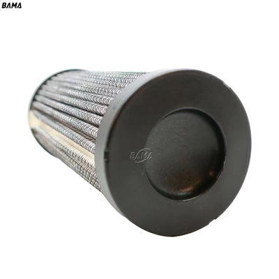 1000um c Finura del filtro B12 1000 Filtro de aceite industrial para presión hidráulica