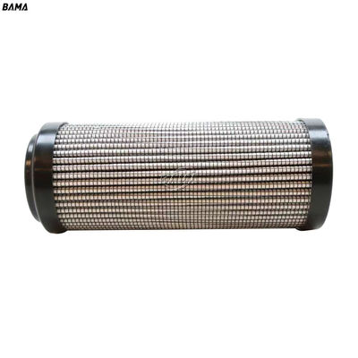 Equipo de filtración industrial de fibra de vidrio óptimo Elemento de filtro de presión SBF90208S7B