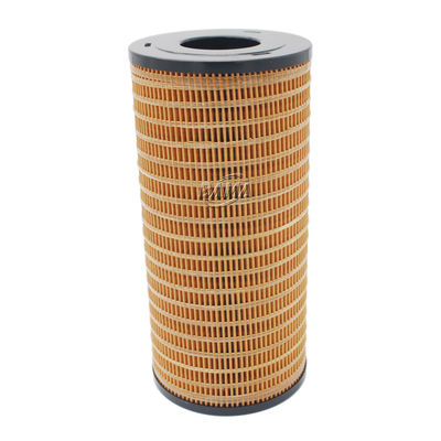 Eficiencia de 30 um en beta 20 Partes de maquinaria industrial Elementos de filtro de presión hidráulica 1R0722