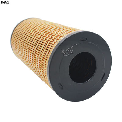 Eficiencia de 30 um en beta 20 Partes de maquinaria industrial Elementos de filtro de presión hidráulica 1R0722