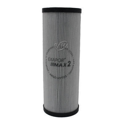 2 KG Industria de peso Filtro de aceite de máquina Elemento de filtro de presión hidráulica V2.1234-26 para minería de energía