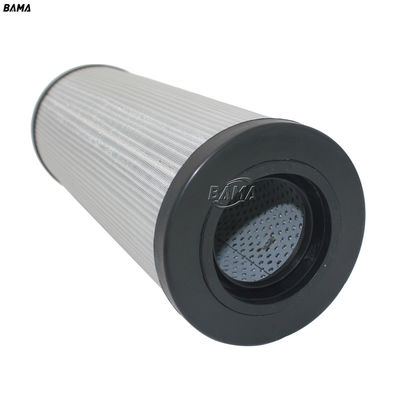 2 KG Industria de peso Filtro de aceite de máquina Elemento de filtro de presión hidráulica V2.1234-26 para minería de energía