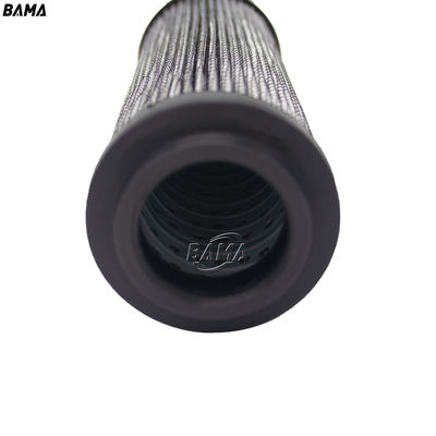 Reemplazo de filtro industrial El elemento de filtro de aceite de retorno hidráulico R130G25B 1 kg de peso