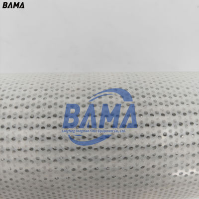020110D20VG30HCEP Elemento de filtro hidráulico para accesorios de equipos de filtro 200um c