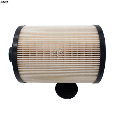 Equipo de filtración industrial Filtro separador de agua y combustible A042N513 Condición
