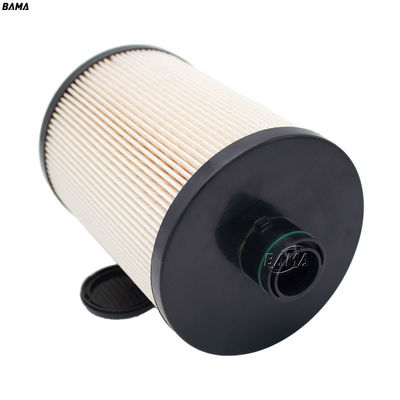Equipo de filtración industrial Filtro separador de agua y combustible A042N513 Condición