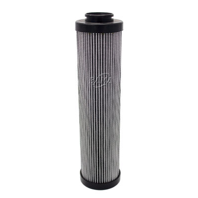 Filtro hidráulico de aceite de fibra de vidrio ligero para tractor D02B25GAV Filtro industrial