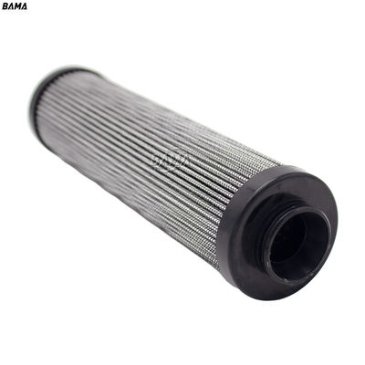Filtro hidráulico de aceite de fibra de vidrio ligero para tractor D02B25GAV Filtro industrial