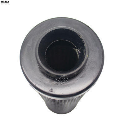 Filtro hidráulico de aceite de fibra de vidrio ligero para tractor D02B25GAV Filtro industrial