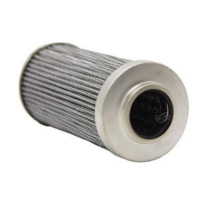 Filtro de presión hidráulico D23A10EV La mejor opción para el equipo de filtración industrial