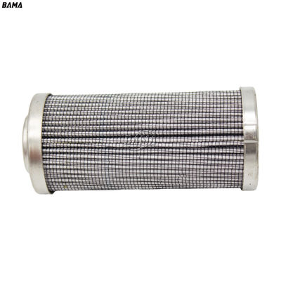 Filtro de presión hidráulico D23A10EV La mejor opción para el equipo de filtración industrial