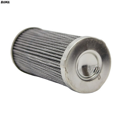 Filtro de presión hidráulico D23A10EV La mejor opción para el equipo de filtración industrial