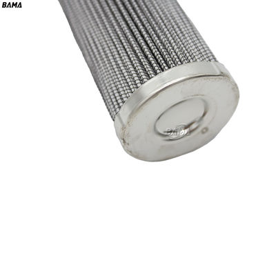 Filtro de presión hidráulico D23A10EV La mejor opción para el equipo de filtración industrial