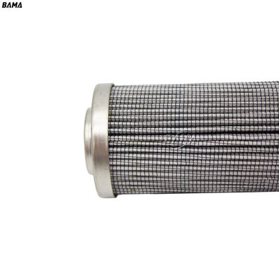 Filtro de presión hidráulico D23A10EV La mejor opción para el equipo de filtración industrial