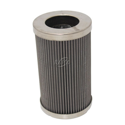 Filtro de presión hidráulica para equipos de filtración industrial