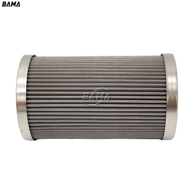 Filtro de presión hidráulica para equipos de filtración industrial