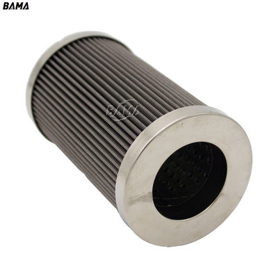 Filtro de presión hidráulica para equipos de filtración industrial