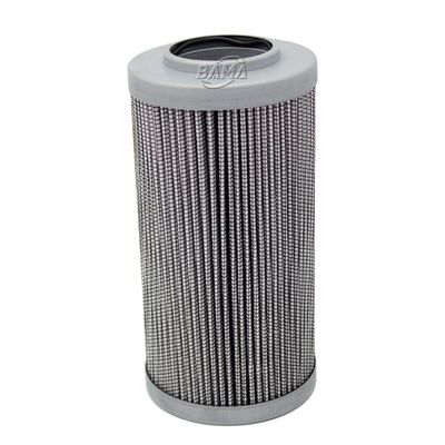 Parte del motor del camión pesado Fibra de vidrio Elemento de filtro de presión hidráulico R928006387 3 meses