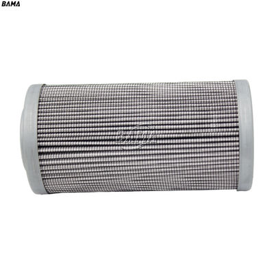Parte del motor del camión pesado Fibra de vidrio Elemento de filtro de presión hidráulico R928006387 3 meses