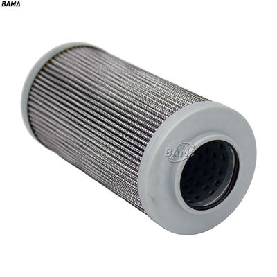 Parte del motor del camión pesado Fibra de vidrio Elemento de filtro de presión hidráulico R928006387 3 meses