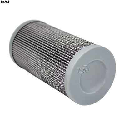 Parte del motor del camión pesado Fibra de vidrio Elemento de filtro de presión hidráulico R928006387 3 meses