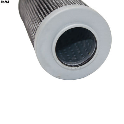 Parte del motor del camión pesado Fibra de vidrio Elemento de filtro de presión hidráulico R928006387 3 meses