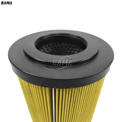 Filtro de presión del sistema de lubricación mecánica CR301 P171503 con filtro fino de 2um
