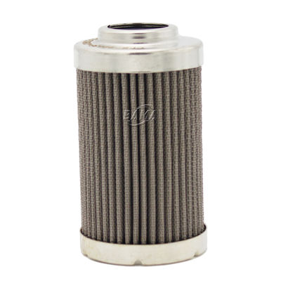 0060D025W Elemento de filtro hidráulico industrial con una presión diferencial máxima de 30 bar