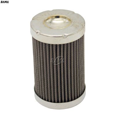 0060D025W Elemento de filtro hidráulico industrial con una presión diferencial máxima de 30 bar