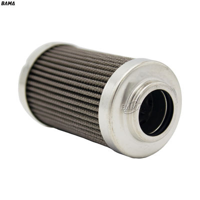 0060D025W Elemento de filtro hidráulico industrial con una presión diferencial máxima de 30 bar