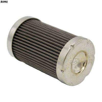 0060D025W Elemento de filtro hidráulico industrial con una presión diferencial máxima de 30 bar