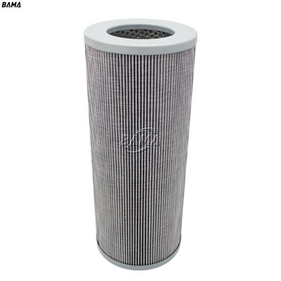 Reemplazar BAMA 300300 elemento de filtro de aceite hidráulico de acero inoxidable para la tienda de alimentos 3 meses