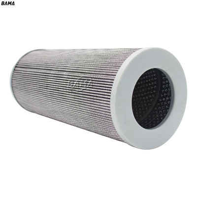 Reemplazar BAMA 300300 elemento de filtro de aceite hidráulico de acero inoxidable para la tienda de alimentos 3 meses