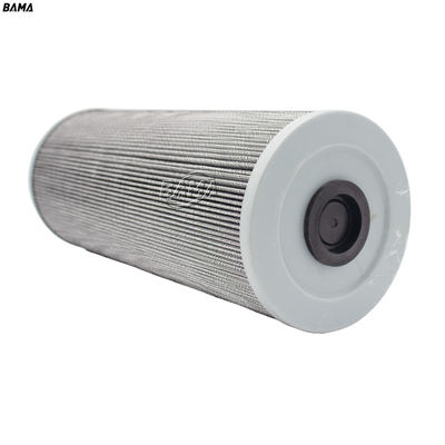 Reemplazar BAMA 300300 elemento de filtro de aceite hidráulico de acero inoxidable para la tienda de alimentos 3 meses