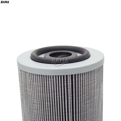 Reemplazar BAMA 300300 elemento de filtro de aceite hidráulico de acero inoxidable para la tienda de alimentos 3 meses